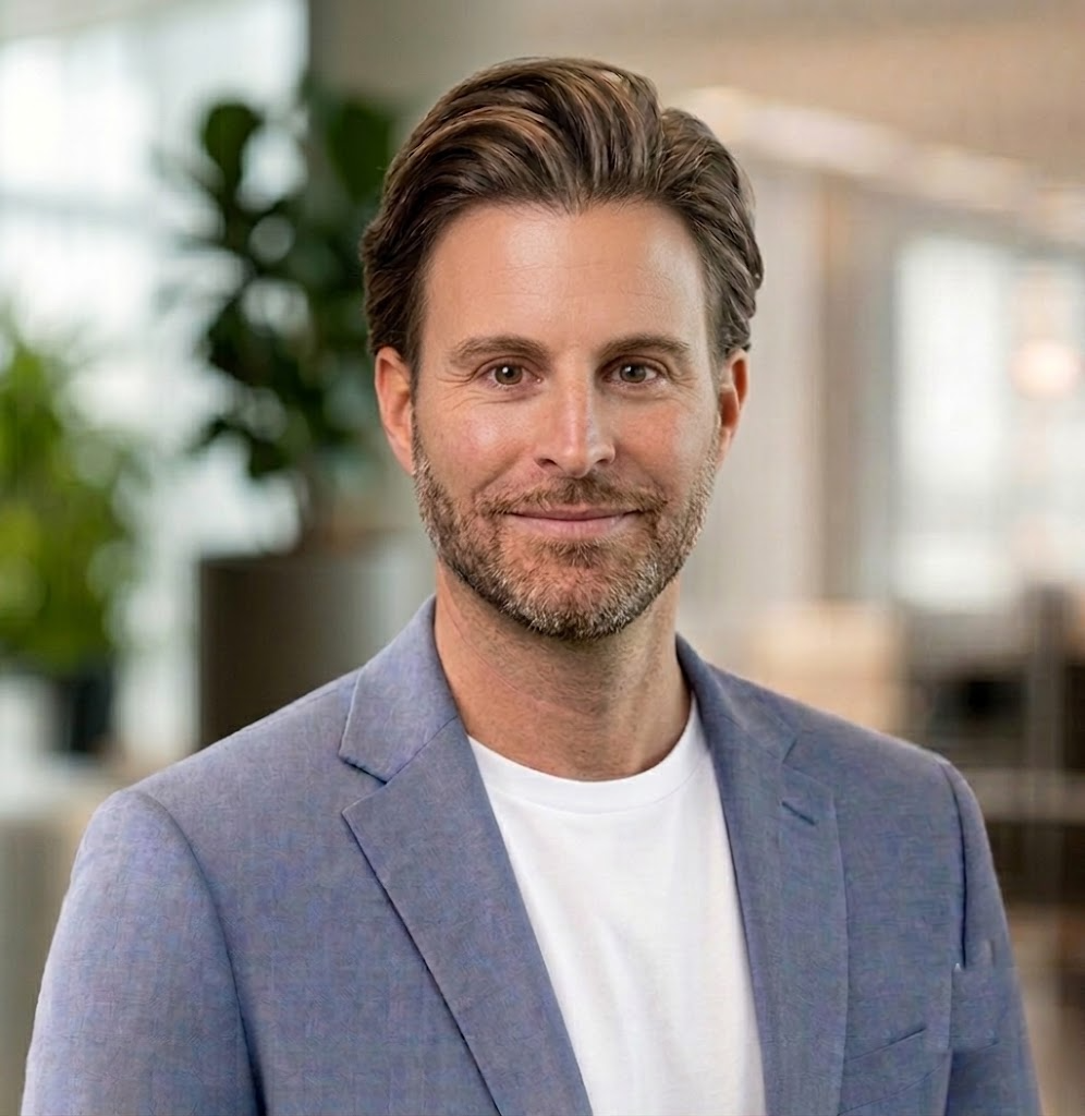 Patrick Kohler, Fractional CRO bei Saleseco